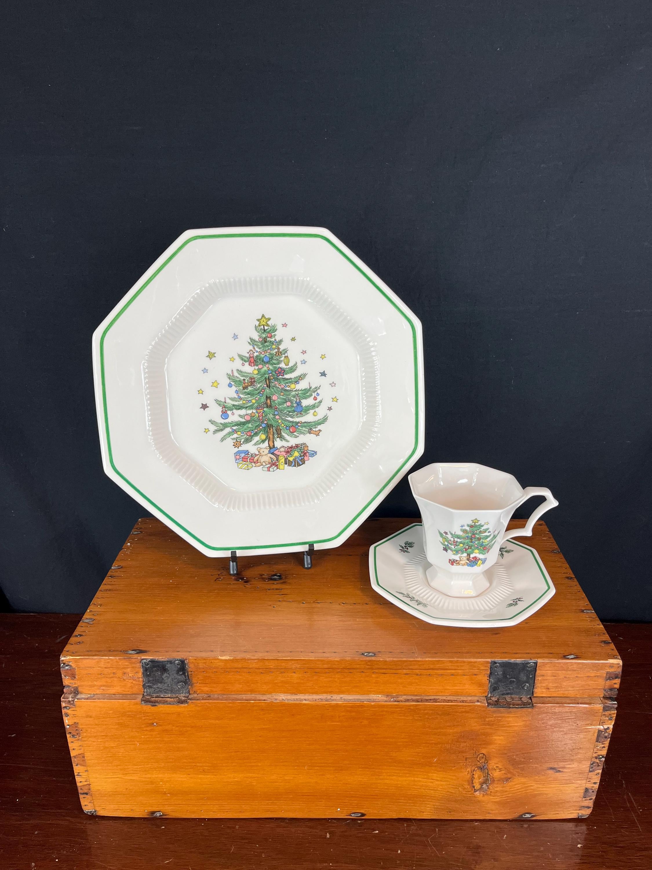 Christmastime Nikko - Etsy Canada