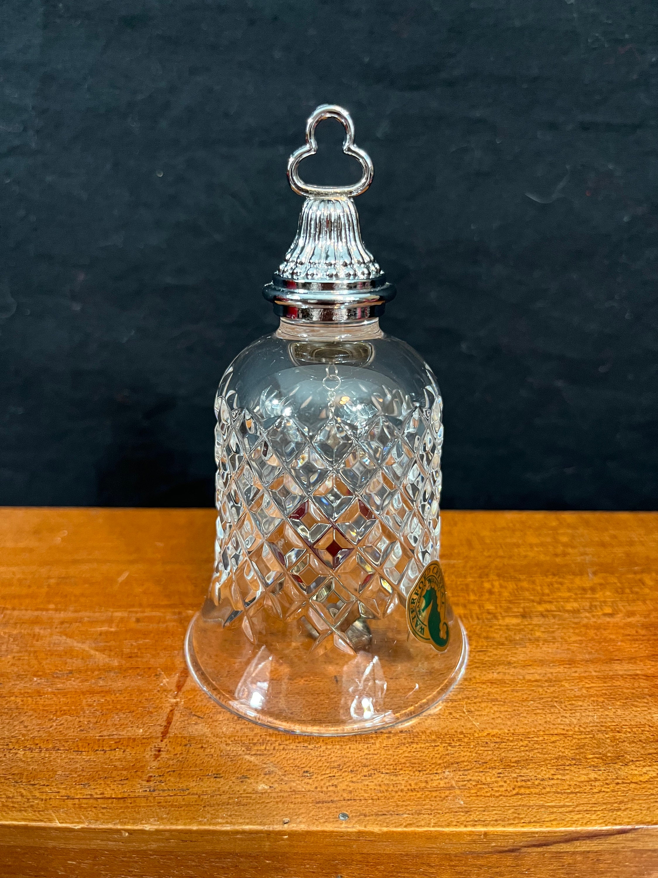 Waterford 12 Days Of Christmas Bells 