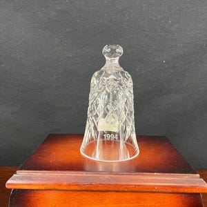 Waterford 1994 - Etsy