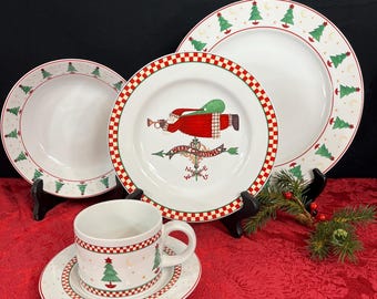 ヴィンテージ デビー マムの「マジック オブ サンタ」by サクラ - 5点