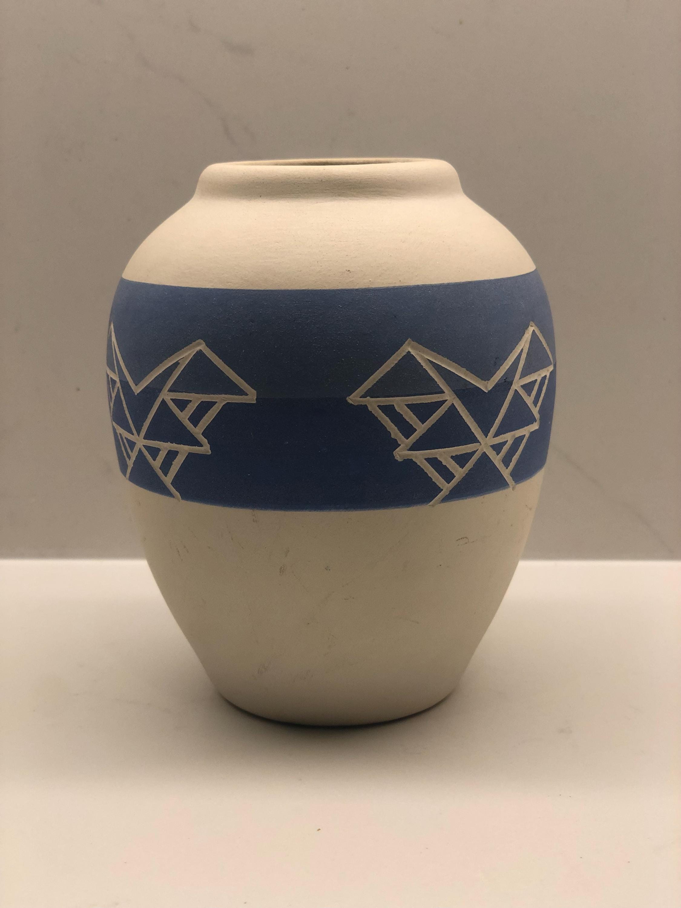 India Pottery - Etsy