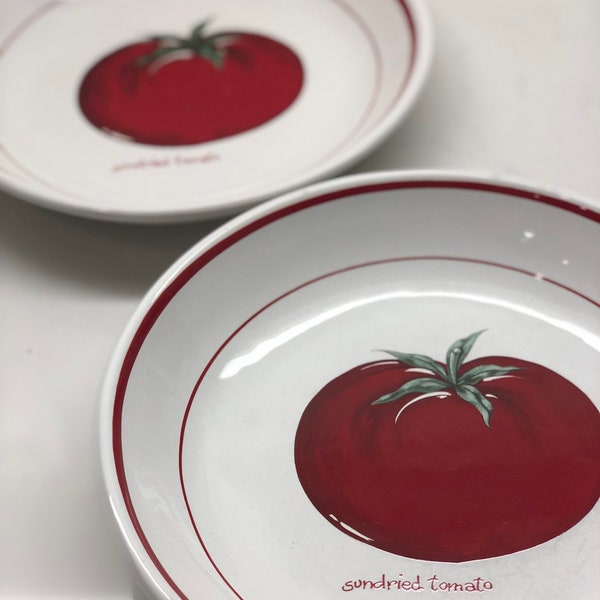 Pasta Bowls Made in Italy Etsy