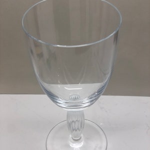 Single Villeroy Boch Cottage 7 3/4&quot; Tall Iced Tea Glass