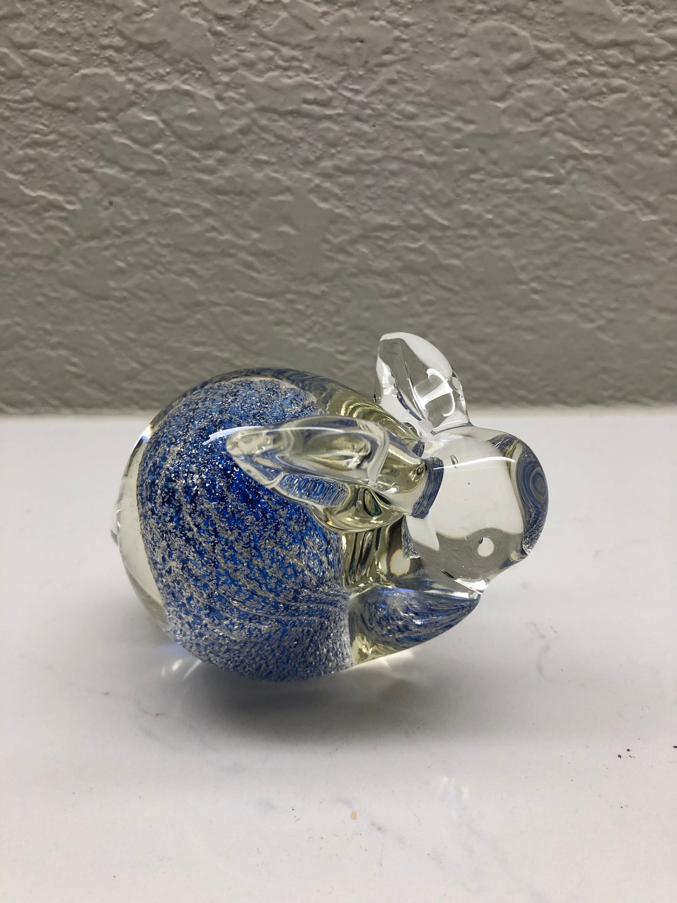 MURANO ITALY ムラーノガラス　v.nason&c ヴェネチアンガラス MURANO ITALY ムラーノガラス v.nason&c ヴェネチアンガラス