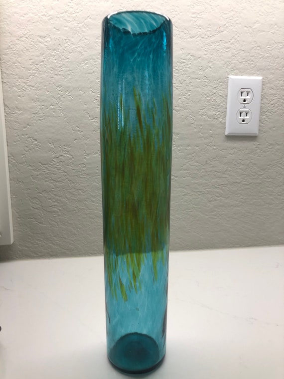 About – Wimberley Glassworks