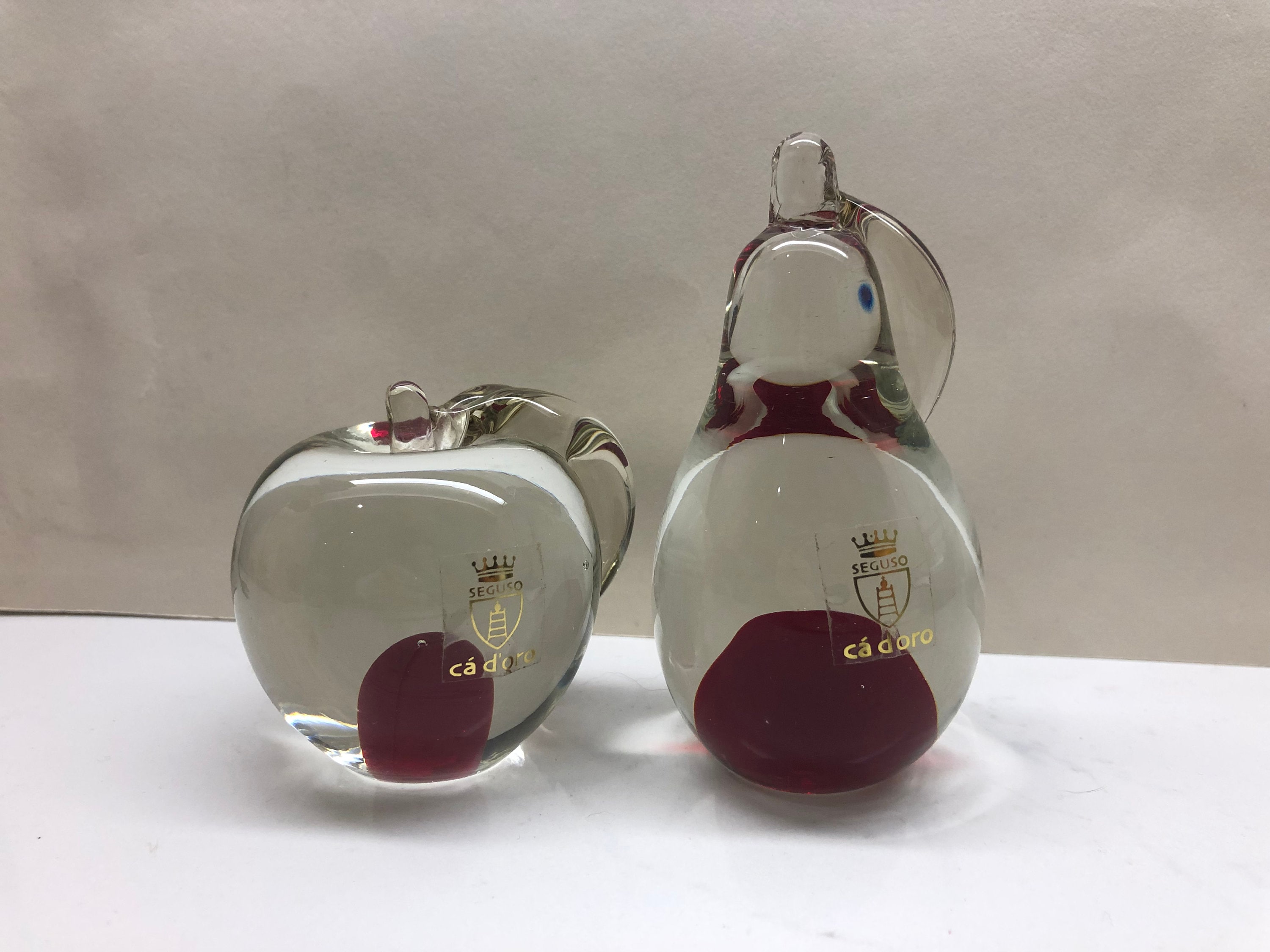 Seguso Ca D'oro - Etsy