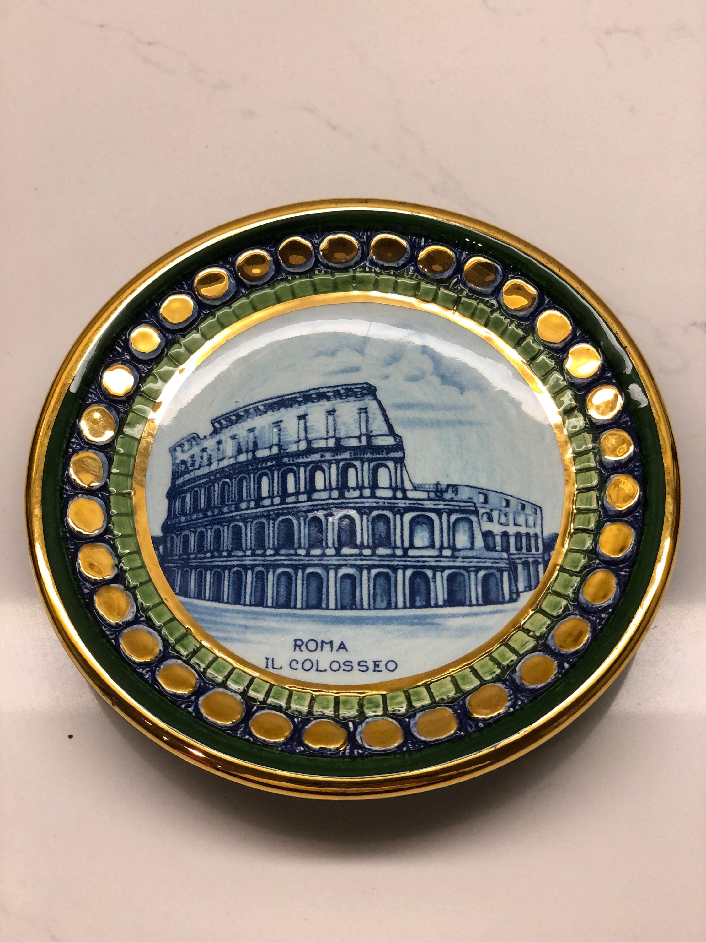 Oro Zecchino Italy - Etsy