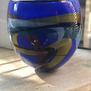 Nemtoi Glass - Etsy