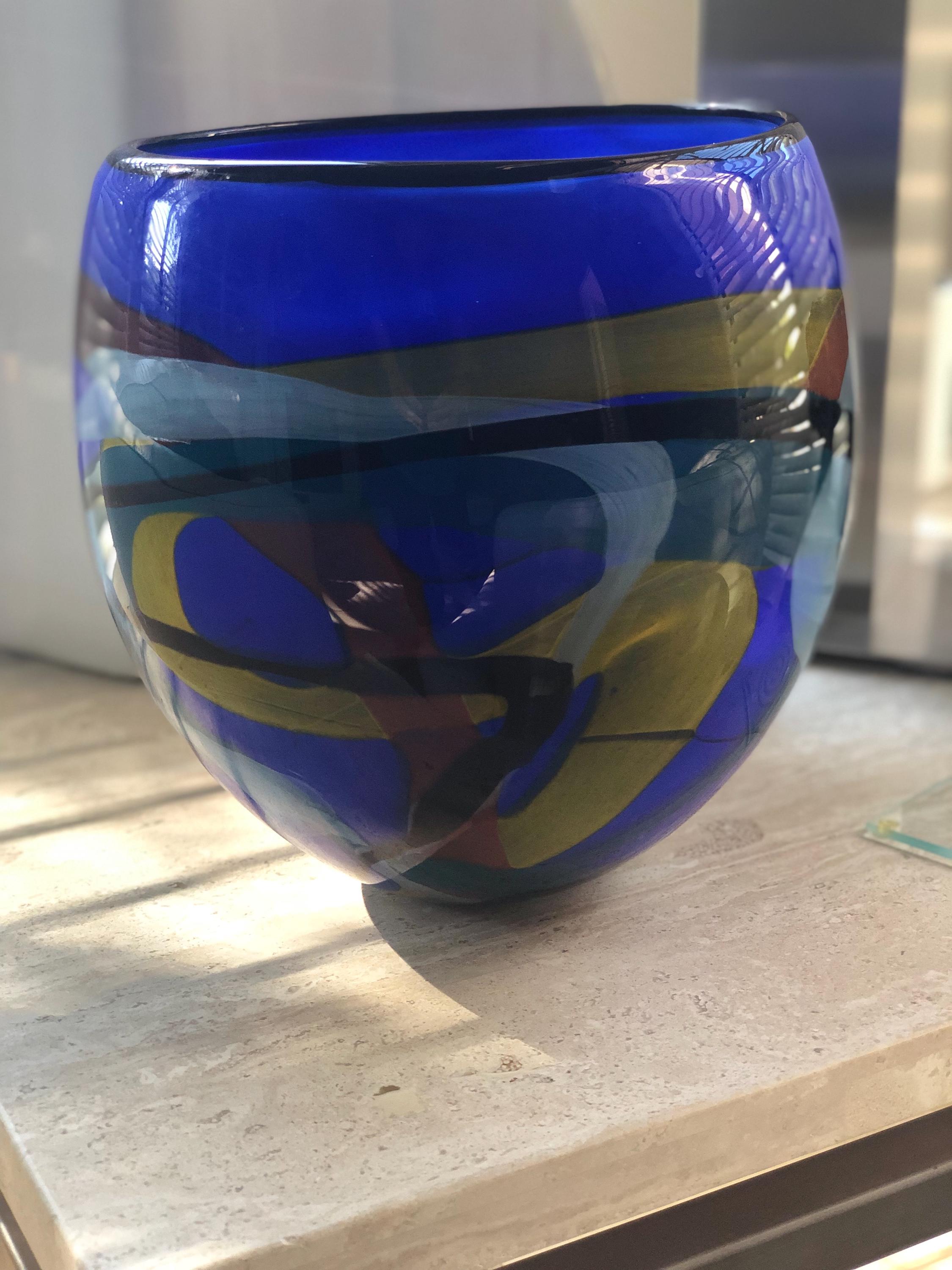 Ioan Nemtoi Vase - Etsy