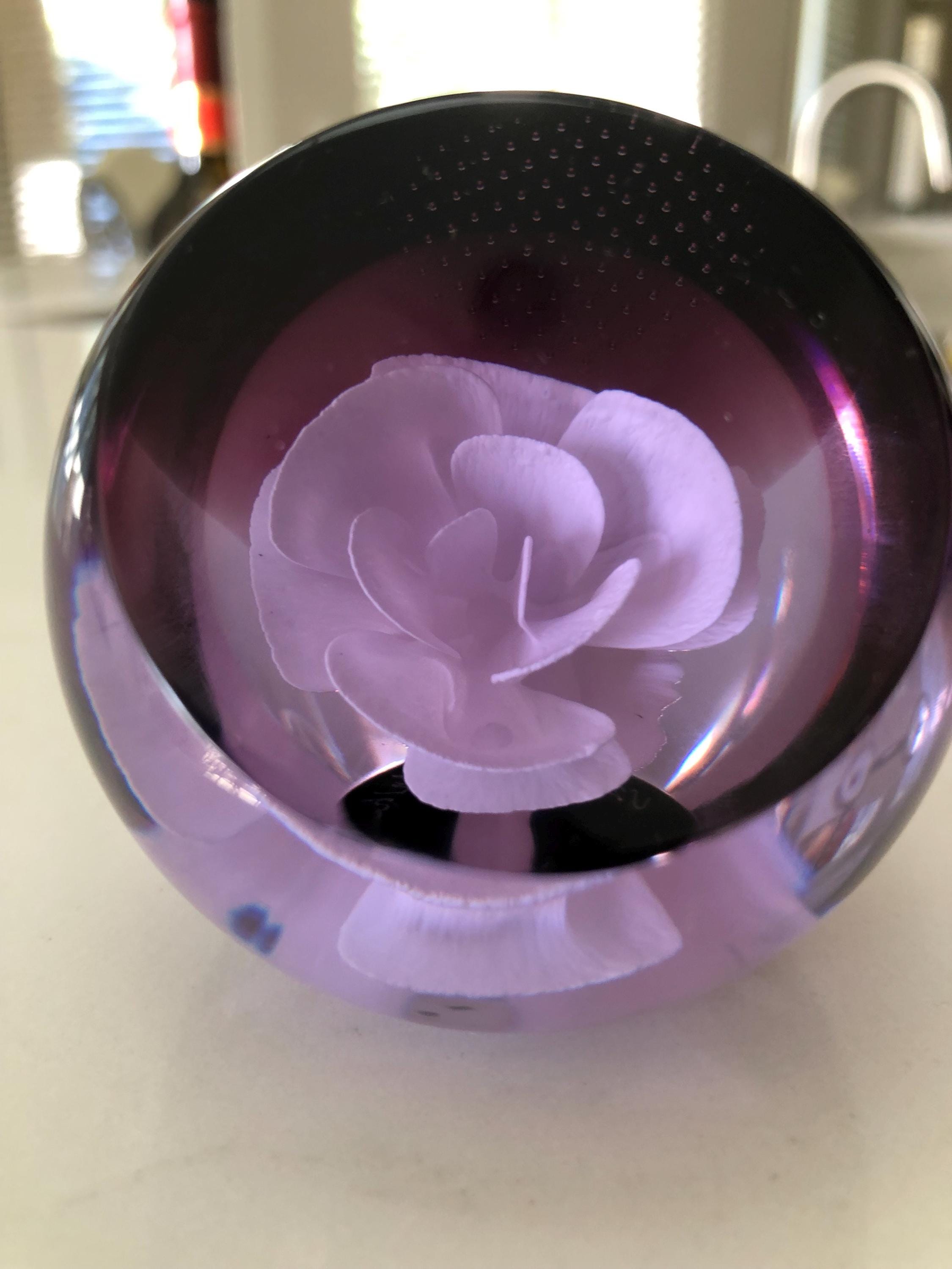 Caithness Paperweight - Etsy