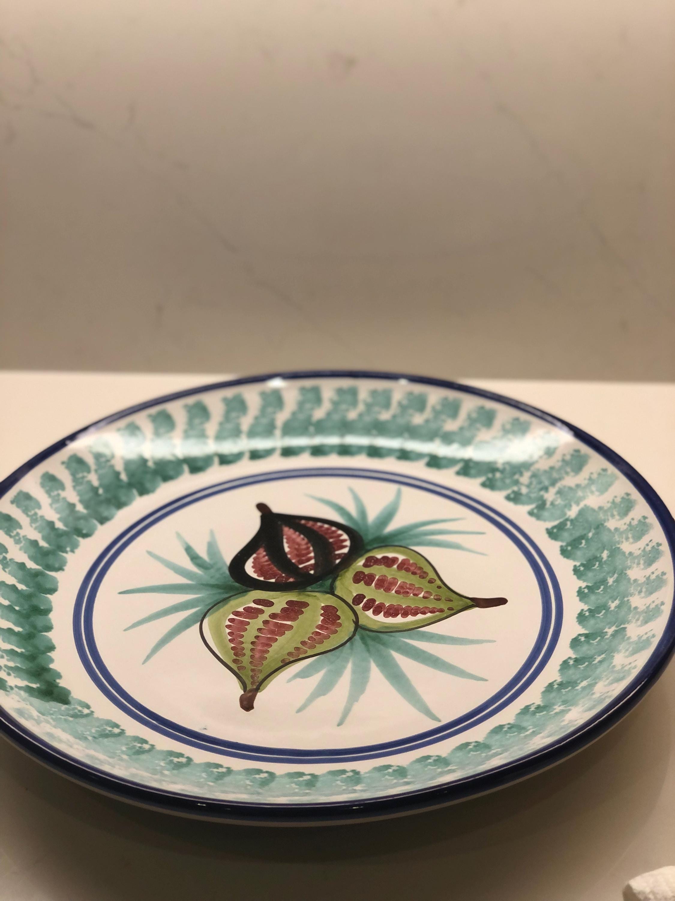 Vietri ceramics - Etsy 日本