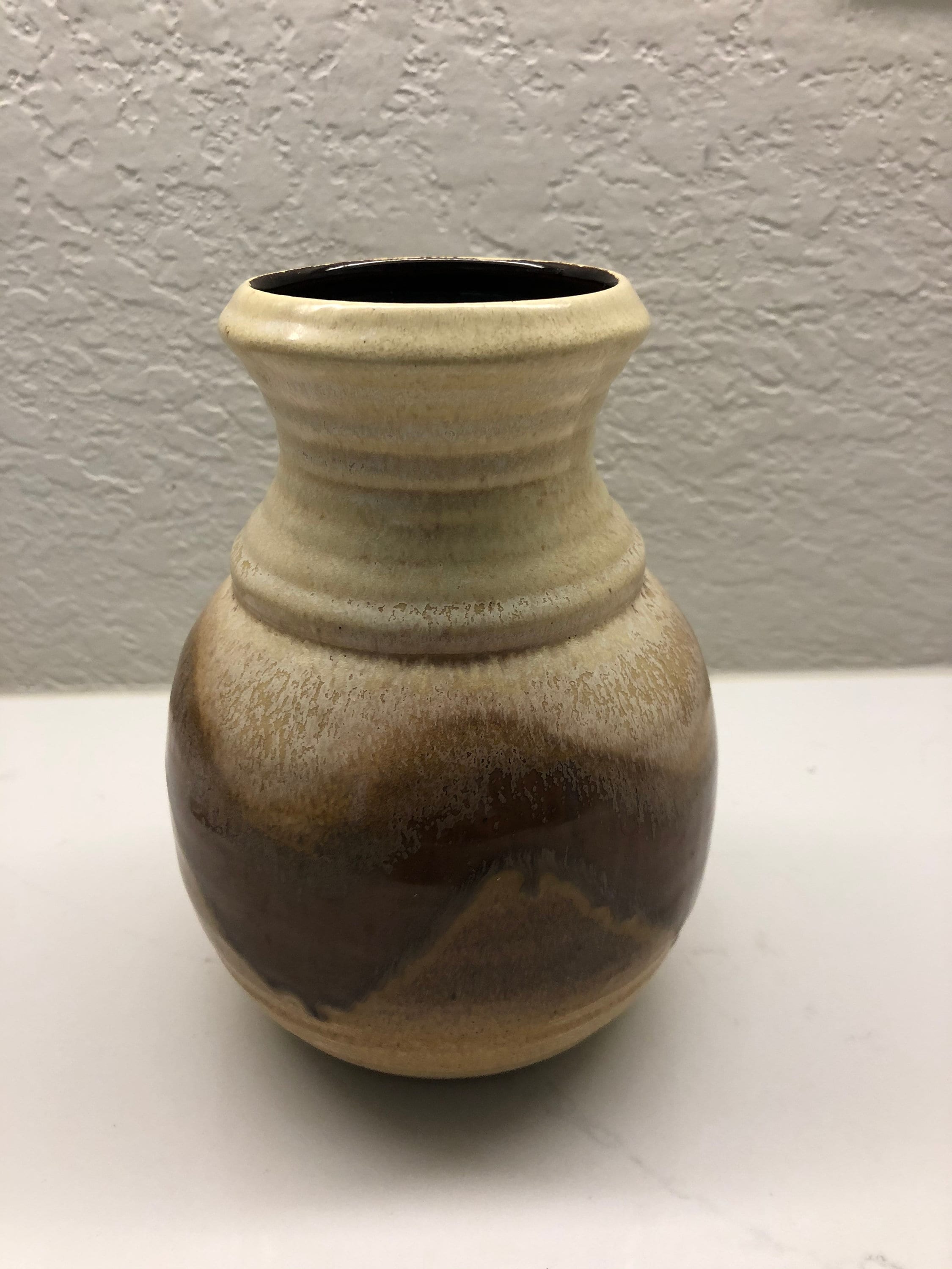 【Fat Lava】ファットラヴァ　Bay Keramik 77-17 Fat Lava 鉢カバー | Bay Keramik 43 16 | PolePoleDecor