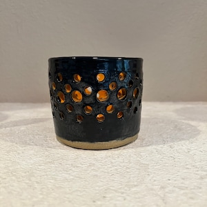 Świecznik na świeczkę typu tealight