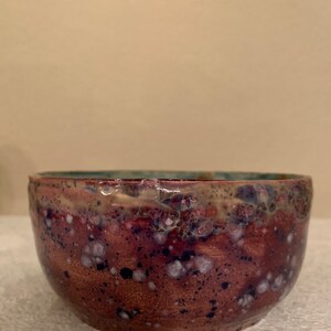 Small bowl