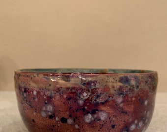 Small bowl