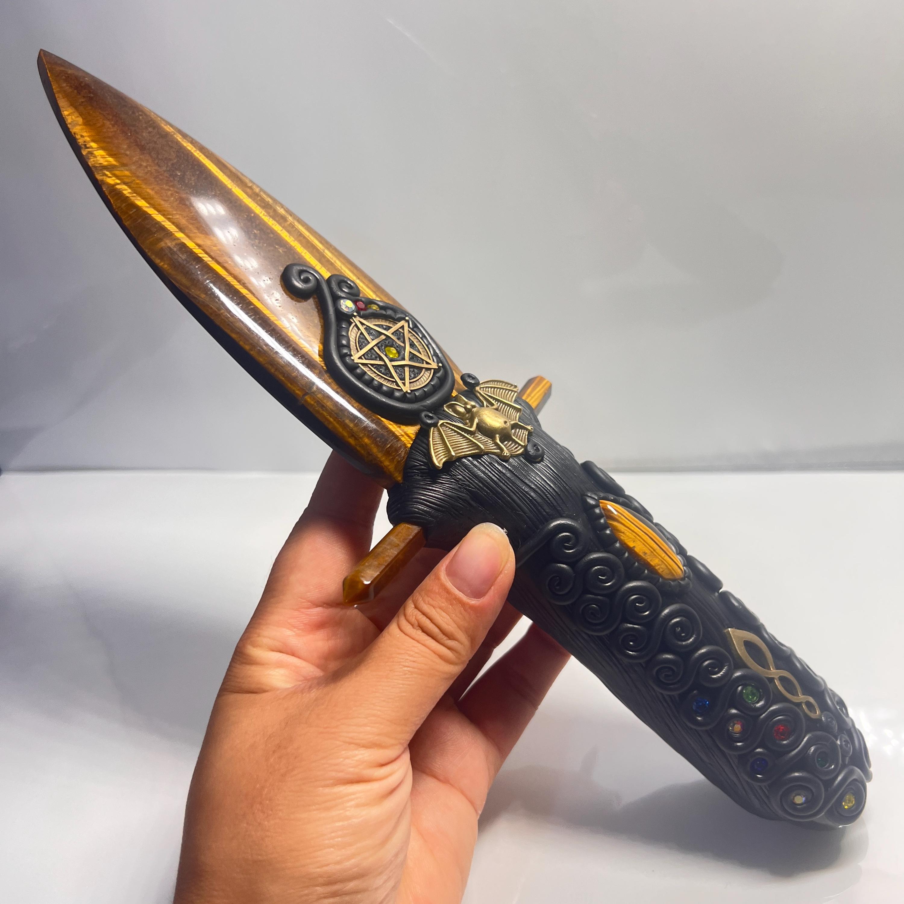 Jambiya knife - Etsy 日本
