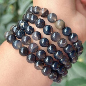 Volcano agate - Etsy 日本