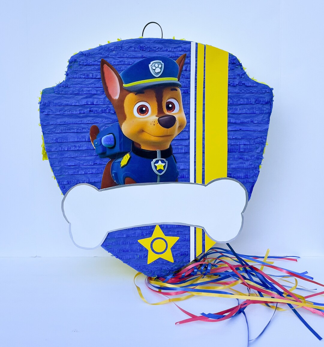 Paw Patrol Piñata - Etsy