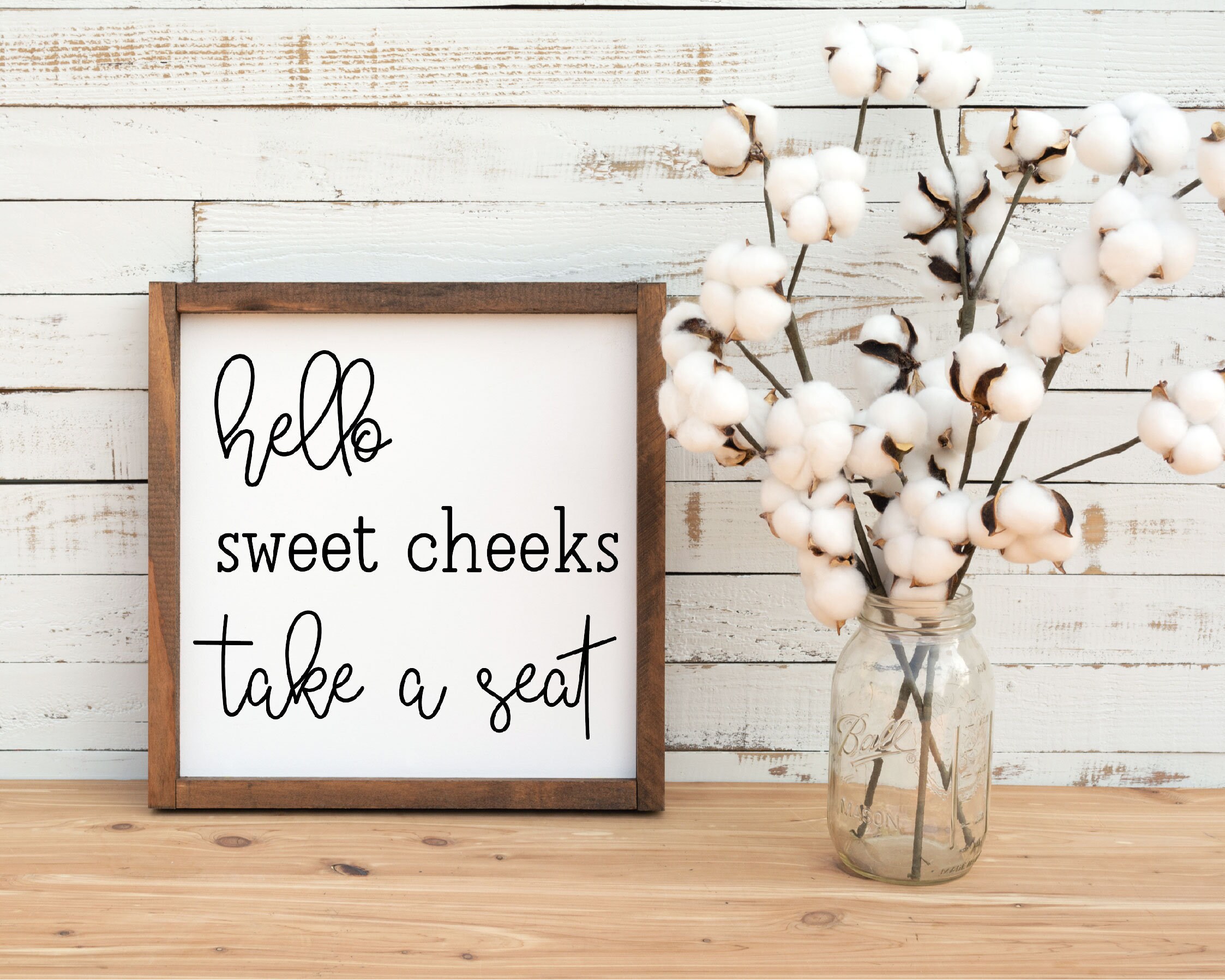 Free Free 267 Hello Sweet Cheeks Svg SVG PNG EPS DXF File
