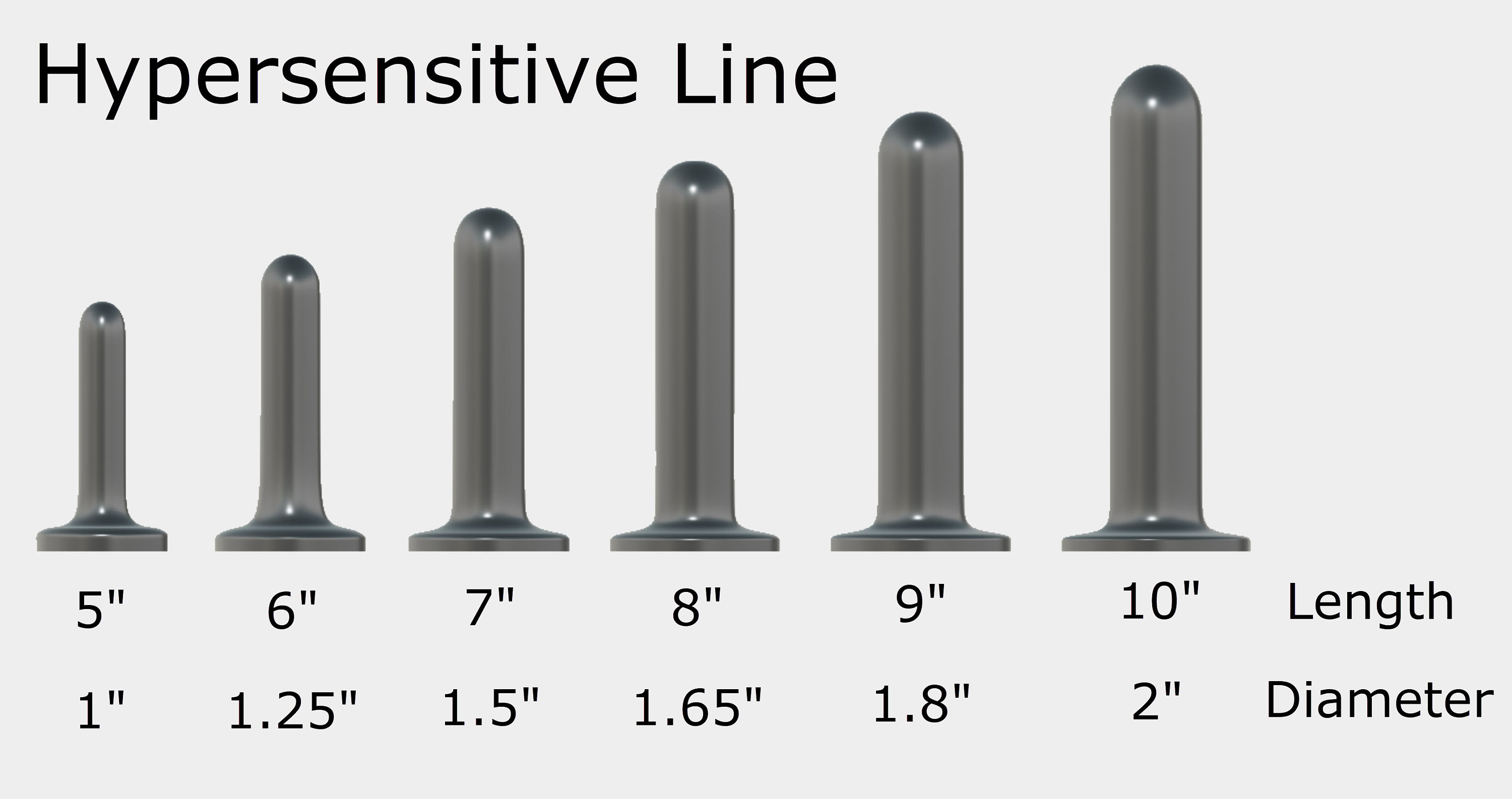 Vega Thompson Dildo: A Comparison Of Models - j2zyta0
