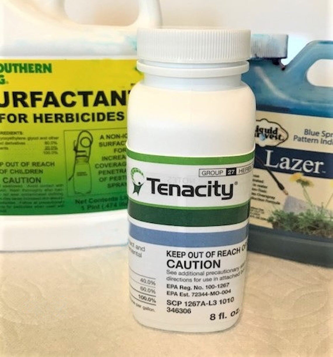 Tenacity Professional Herbicide 4 Kit Etsy