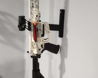 AR-9 Wall Mount