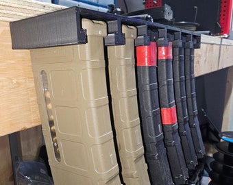 AK/PMAG Wall Mount
