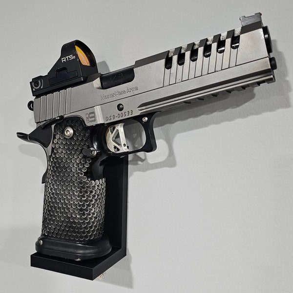 Pistol Wall Mount