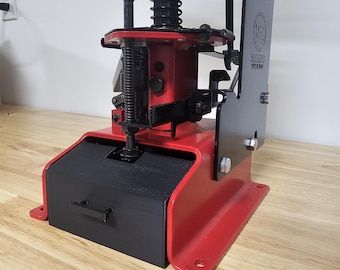 MEC 8567 Grabber Spent Primer Catcher Upgrade - New Zealand