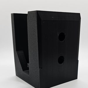 AR-10 Horizontal Wall Mount