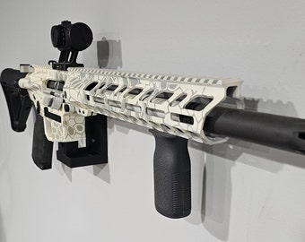 AR-9 Horizontal Wall Mount