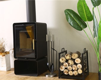 Wood Burning Stove Sets for Dome