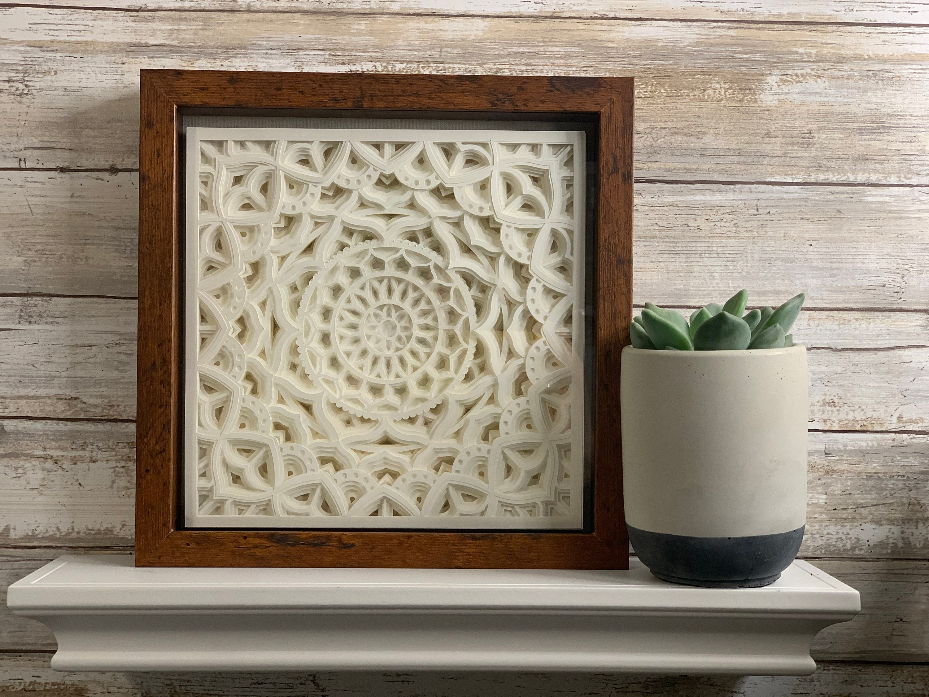 Free Free 188 Etsy Layered Mandala SVG PNG EPS DXF File