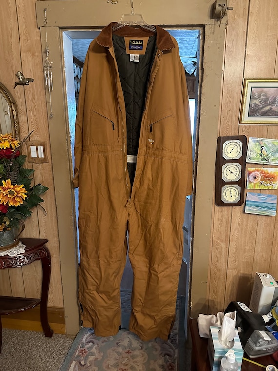 5X Vintage Overall. Never worn.