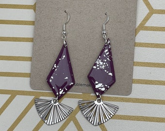 Mirabel Earrings by Good Trouble Maker