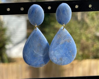 Avalor Earrings by Good Trouble Maker
