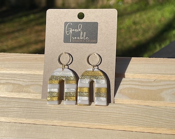 Cabo Earrings by Good Trouble Maker