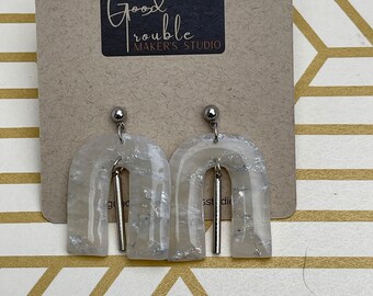 Cielo Earrings by Good Trouble Maker