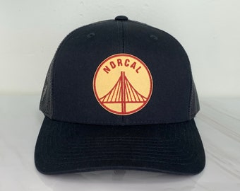 norcal hat