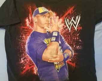 John cena birthday | Etsy Custom Pillowcase John Cena Cotton
