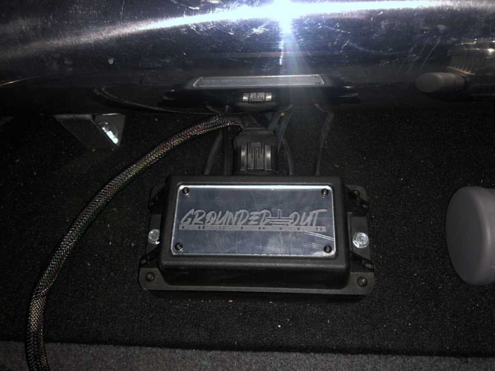 Custom Airlift Manifold Cover. Fits 3P/3H Etsy