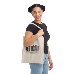 Banned books Tote Bag, banned books, librarian, English teacher tote, Book tote, Freedom of speech tote bag, Patriotic tote bag