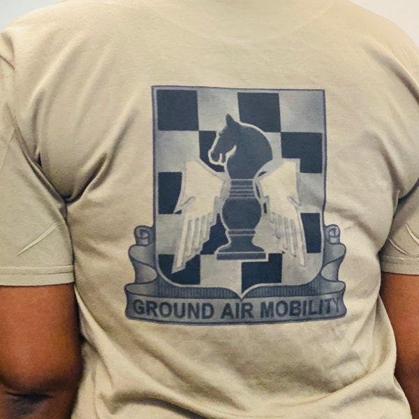 Army Unit T Shirts Etsy