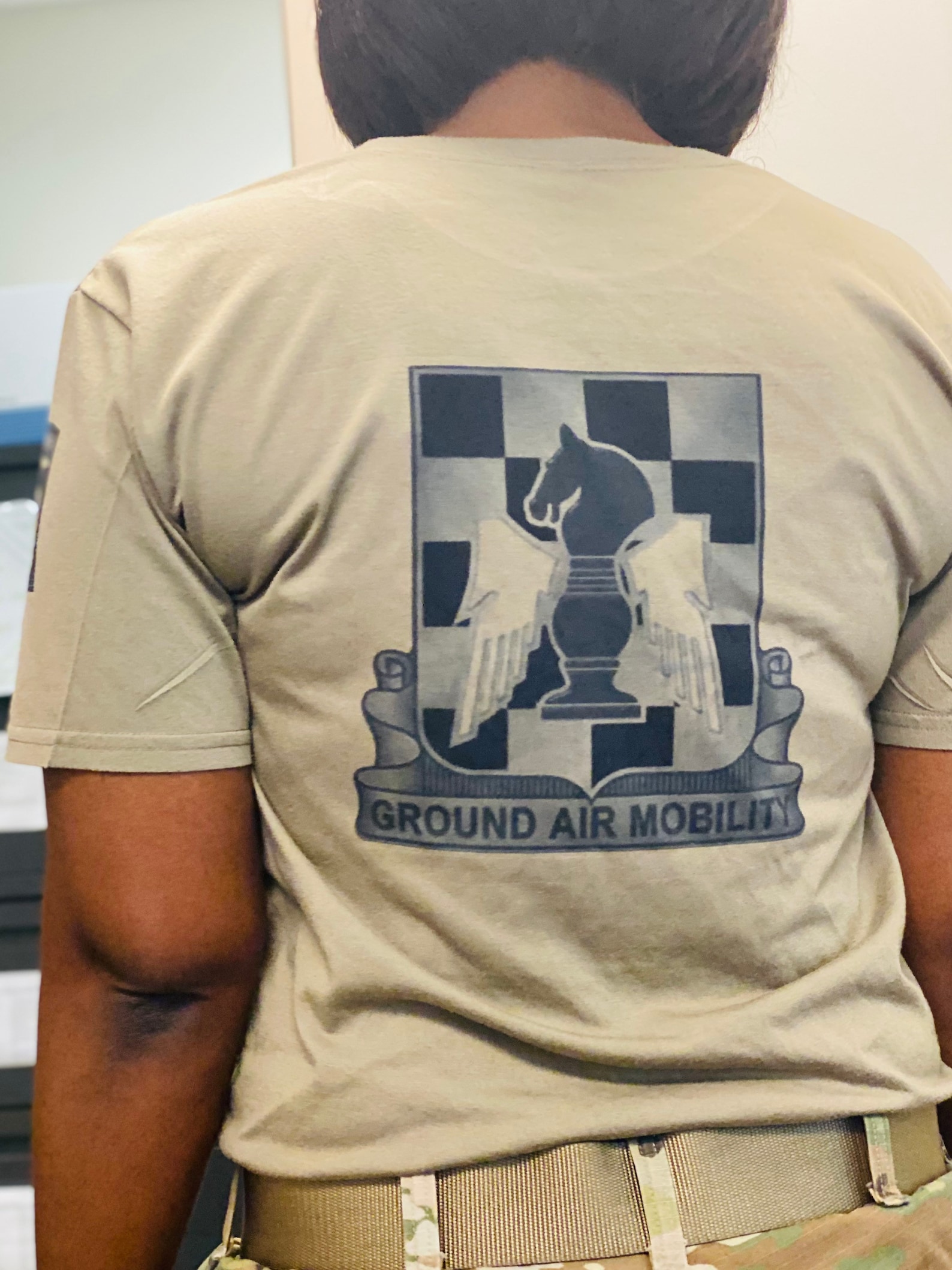 Military Unit Shirts for the Army and Air Force Etsy Hong Kong