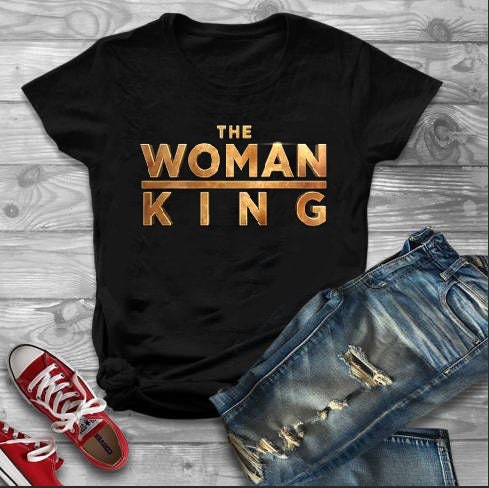 The Woman King T-Shirt