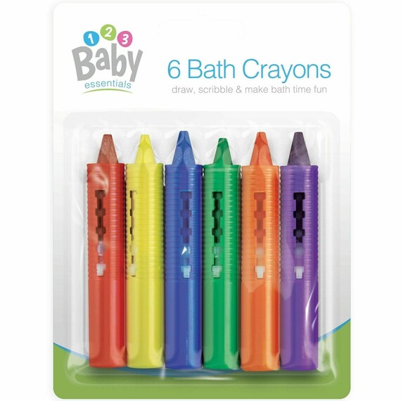 1st baby safe crayons for toddlers