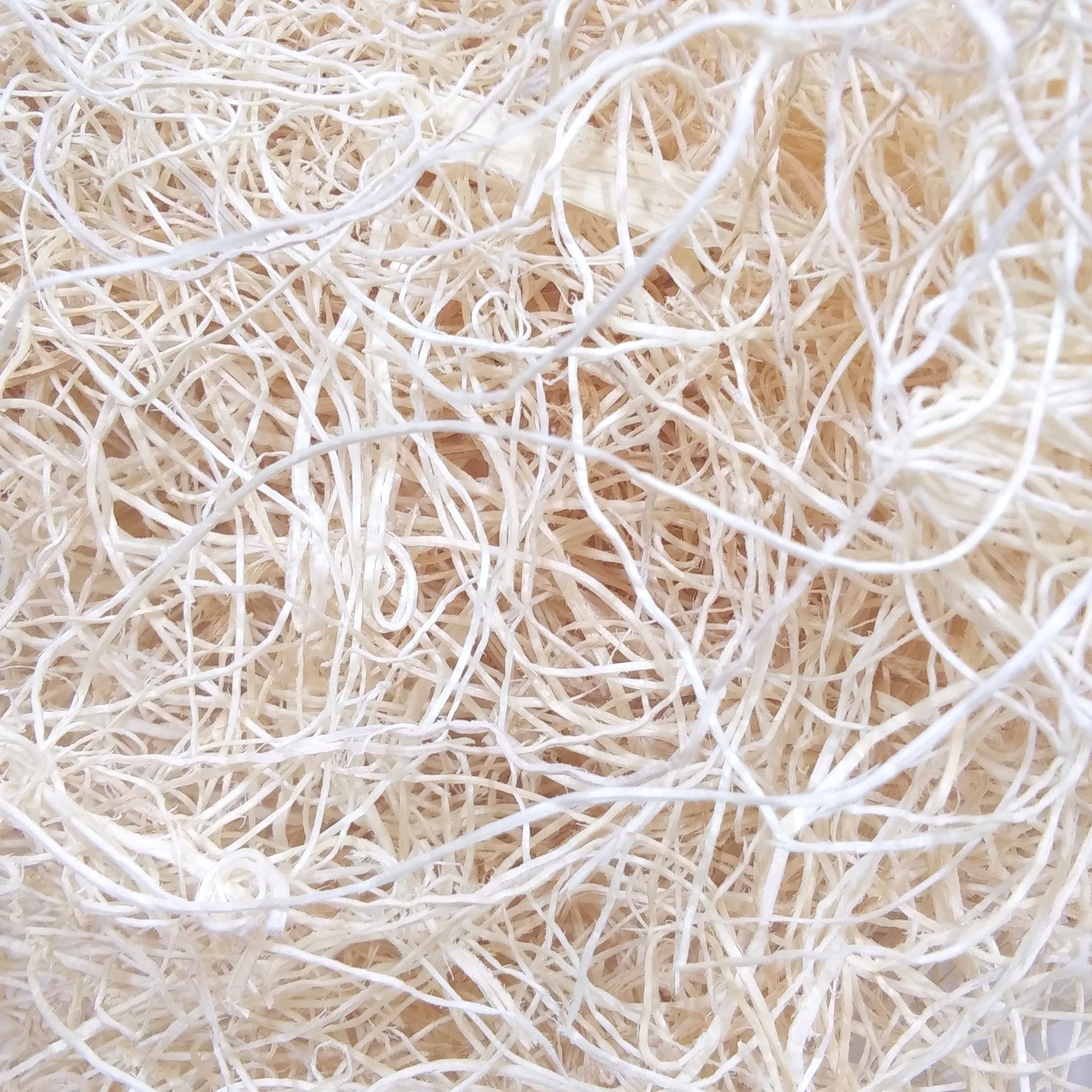 100 Natural Fine Wood Excelsior Packing Gift Filling Gift Basket Shred