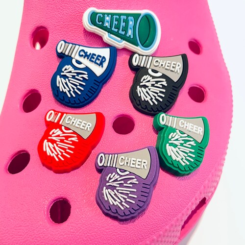 Running Shoe Charm Inspirational Running Charm Running Etsy