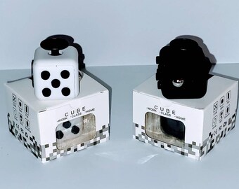 Fidget Cube Etsy