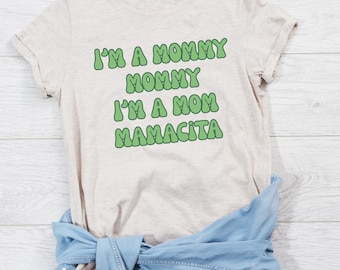 I'm a Mommy/Mamacita/Mommy PNG ONLY Downloads